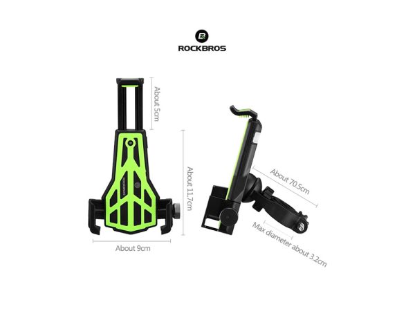 02-Bike-Mobile-Holder-Rockbross-668-G