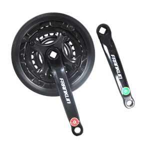 طبق قامه دوچرخه فرانکلین مدل FRANKLIN HDL-170