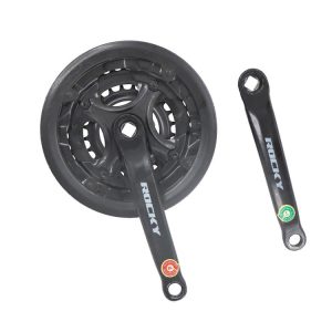 طبق قامه دوچرخه راکی مدل ROCKY HDL-170