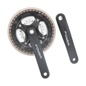 طبق قامه دوچرخه پروویل طرح POWER مدل PROWHEEL AOOD 170MM