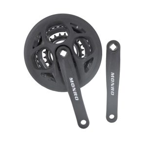 طبق قامه دوچرخه مونرو MONRO 170MM