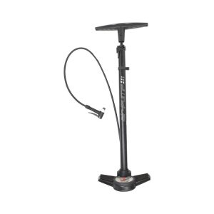 تلمبه دوچرخه کریویت مدل CRIVIT FLOOR AIR PUMP 26235