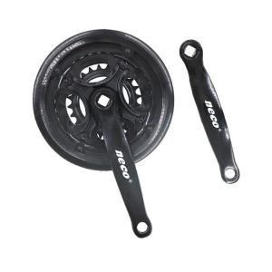 طبق قامه دوچرخه نکو NECO 170MM