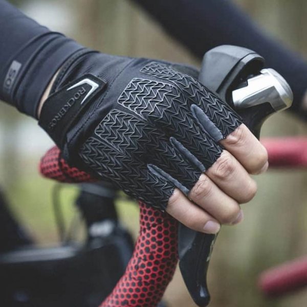 11-Bike-Glove-Rockbros-S169-Black-Gray