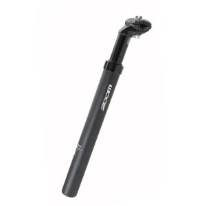 لوله زین کمک دار دوچرخه زوم مدل ZOOM 07CS 31.6MM