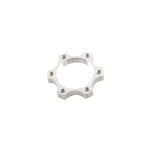 آداپتور تبدیل توپی رزوه ای به 6 پیچ اوکی OK DISC SEAT 6BOLT