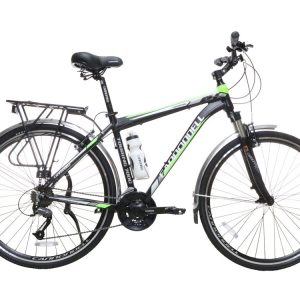 دوچرخه کنندل سایز 28 مدل CANNONDELL F1 ویبرک 21 دنده