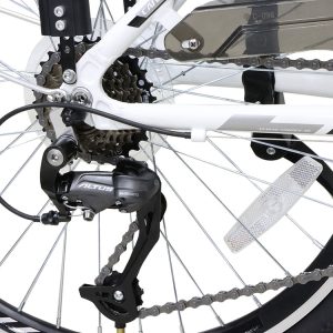 01-Bike-Cannondell-Royal-Plus-21-Speed-24-Inches
