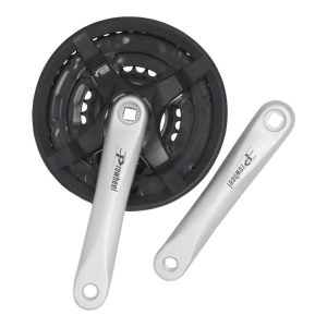طبق قامه دوچرخه پروویل مدل PROWHEEL A00C 170MM