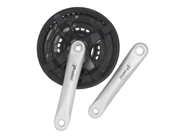 طبق قامه دوچرخه پروویل مدل PROWHEEL A00C 170MM