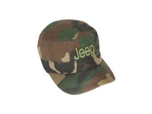 کلاه کپ دوچرخه سواری جیپ JEEP