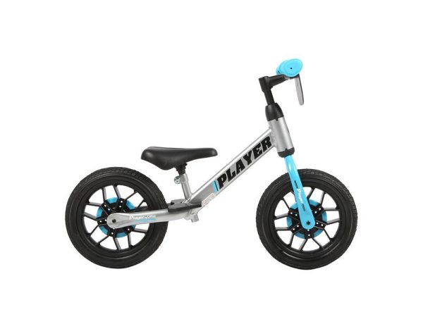 دوچرخه بالانس بایک کیوپلی سایز 12 مدل BALANCE BIKE QPLAY PLAYER