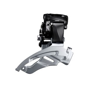 طبق عوض کن دوچرخه شیمانو مدل SHIMANO ALTUS FD-M2000-DS