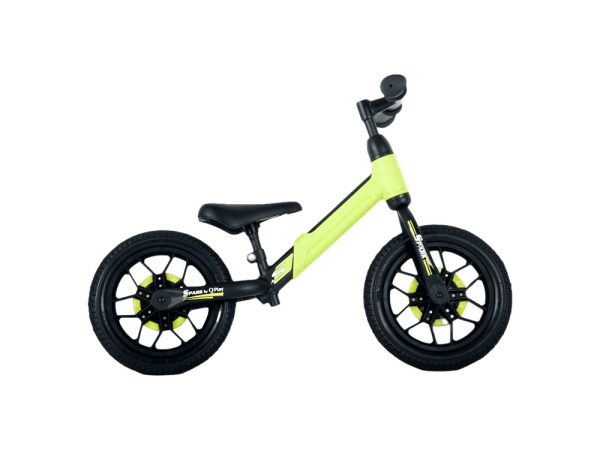 دوچرخه بالانس بایک کیوپلی سایز 12 مدل BALANCE BIKE QPLAY SPARK