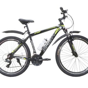 دوچرخه اینفینیتی سایز 27.5 مدل INFINITY F2 ویبرک 24 دنده