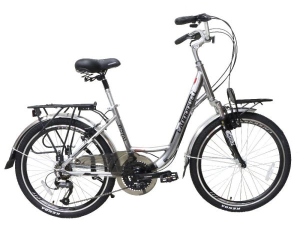 15-Bike-Cannondell-Royal-Plus-21-Speed-24-Inches