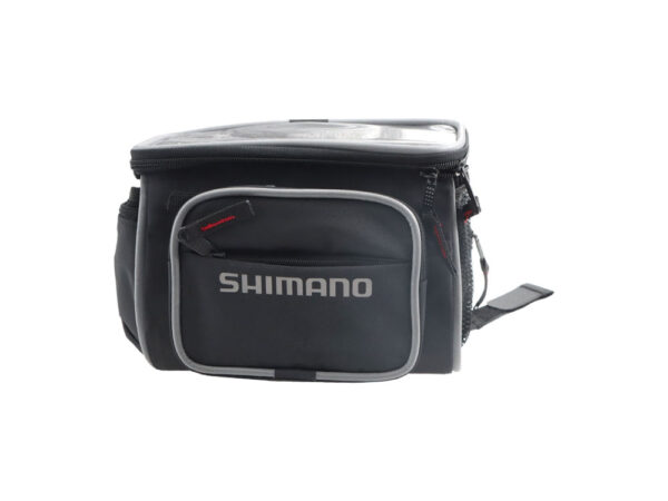 کیف روی فرمان دوچرخه طرح شیمانو مدل SHIMANO F58