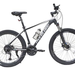 دوچرخه اورلرد سایز 26 مدل OVERLORD LEGEND ATX3.0-D دیسک هیدرولیک 27 دنده