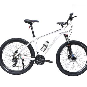 دوچرخه اورلرد سایز 26 مدل OVERLORD PANAMERA SE2.0-D دیسک هیدرولیک 24 دنده