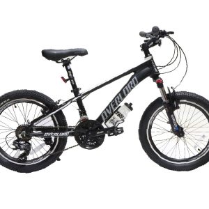 دوچرخه اورلرد سایز 20 مدل OVERLORD PANAMERA SE1.1-V ویبرک 21 دنده