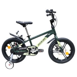 دوچرخه اورلرد سایز 16 مدل OVERLORD OV-2000 دیسکی
