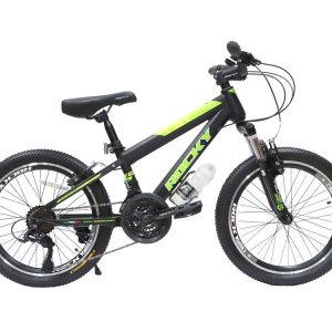 دوچرخه راکی سایز 20 مدل ROCKY R2008 ویبرک 21 دنده