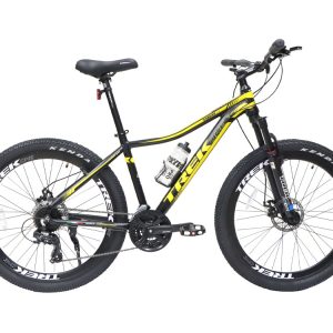 دوچرخه ترک وان سایز 27.5 مدل TREK ONE T1000-17-27.5-D دیسک مکانیکی 24 دنده