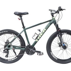 دوچرخه ترک وان سایز 26 مدل TREK ONE T4000-17-26-D دیسک مکانیکی 24 دنده