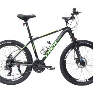 دوچرخه ترک وان سایز 26 مدل TREK ONE T5000-17-26-D دیسک مکانیکی 24 دنده