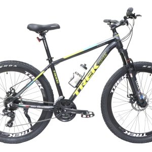 دوچرخه ترک وان سایز 27.5 مدل TREK ONE T5000-17-27.5-D دیسک مکانیکی 24 دنده