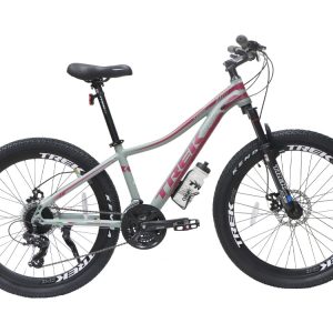 دوچرخه ترک وان سایز 26 مدل TREK ONE T1000-14-26-D دیسک مکانیکی 24 دنده