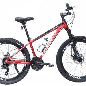 دوچرخه ترک وان سایز 26 مدل TREK ONE T3000-14-26-D دیسک مکانیکی 24 دنده