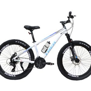 دوچرخه ترک وان سایز 26 مدل TREK ONE T5000-14-26-D دیسک مکانیکی 24 دنده
