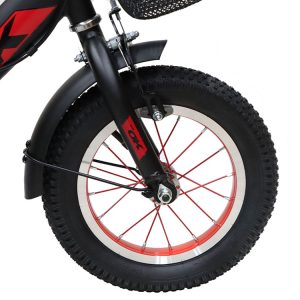 02-Bike-Ok-Prado-HR157-12-Inches