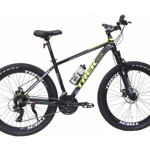دوچرخه ترک وان سایز 27.5 مدل TREK ONE T4000-17-27.5-D دیسک مکانیکی 24 دنده