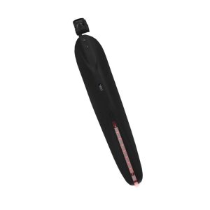 گلگیر عقب چراغ دار دوچرخه وایب مدل VIBE 0100