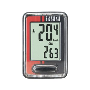 کامپیوتر دوچرخه کت آی مدل CATEYE ENDURO CC-ED400