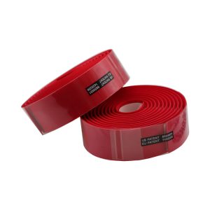 نوار فرمان دوچرخه پرو مدل PRO SPORT CONTROL رنگ قرمز