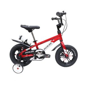 دوچرخه اورلرد سایز 12 مدل OVERLORD OV-2000 دیسکی