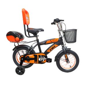 دوچرخه اوکی سایز 12 مدل OK PRADO-HR510