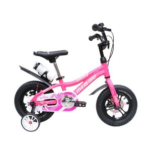 دوچرخه اورلرد سایز 12 مدل OVERLORD OV-6000 دیسکی