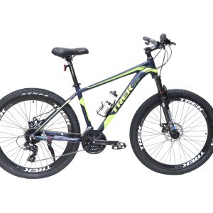 دوچرخه ترک وان سایز 27.5 مدل TREK ONE T6000-17-27.5-D دیسک مکانیکی 24 دنده