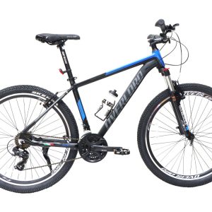 دوچرخه اورلرد سایز 27.5 مدل OVERLORD MERCURY SE2.0-V ویبرک 24 دنده