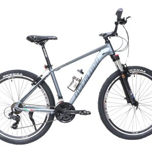 دوچرخه اورلرد سایز 27.5 مدل OVERLORD PANAMERA SE2.0-V ویبرک 24 دنده