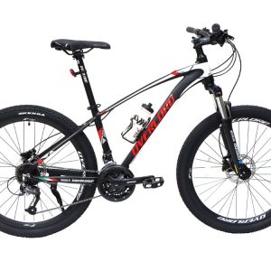 دوچرخه اورلرد سایز 26 مدل OVERLORD WARRIOR ATX3.0-D دیسک هیدرولیک 27 دنده