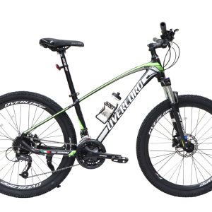 دوچرخه اورلرد سایز 26 مدل OVERLORD TRANS ATX3.0-D دیسک هیدرولیک 27 دنده
