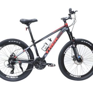 دوچرخه ترک وان سایز 26 مدل TREK ONE T4000-14-26-D دیسک مکانیکی 24 دنده