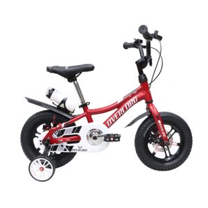 دوچرخه اورلرد سایز 12 مدل OVERLORD OV-5000 دیسکی