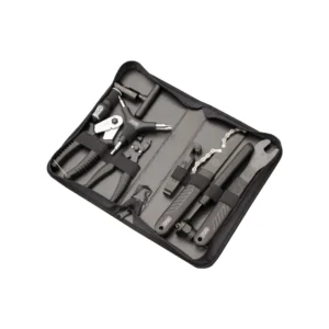 کیف ابزار 11 عددی دوچرخه پرو مدل PRO STARTER TOOLKIT