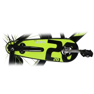 دوچرخه اوکی سایز 20 مدل OK PRADO-HR704